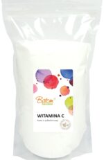 Sklep internetowy oferujący  WITAMINA C (1000 mg) 1 kg  - BATOM