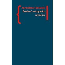 Produkt oferowany przez sklep:  Śmierć wszystko zmiecie