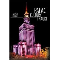 Produkt oferowany przez sklep:  Pałac Kultury i Nauki