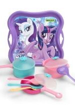 Produkt oferowany przez sklep:  My Little Pony - Zestaw do gotowania Wader