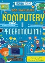 Produkt oferowany przez sklep:  Fascynująca technika. Komputery i programowanie