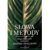 Produkt oferowany przez sklep:  Słowa i metody