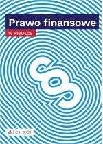 Produkt oferowany przez sklep:  Prawo rynku kapitałowego