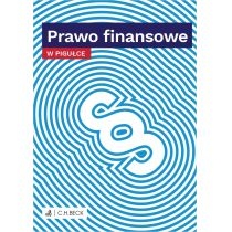 Produkt oferowany przez sklep:  Prawo rynku kapitałowego