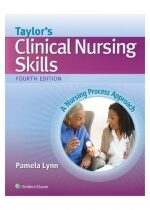 Produkt oferowany przez sklep:  Taylor`s Clinical Nursing Skills