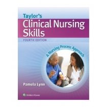 Produkt oferowany przez sklep:  Taylor`s Clinical Nursing Skills