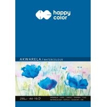 Produkt oferowany przez sklep:  Happy Color Blok akwarelowy ART