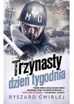 Produkt oferowany przez sklep:  Trzynasty dzień tygodnia. Milicjanci z Poznania. Tom 2