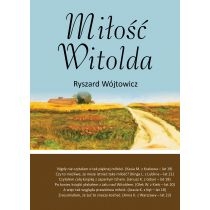 Produkt oferowany przez sklep:  Miłość Witolda