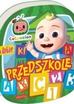 Produkt oferowany przez sklep:  Cocomelon. To lubię. Przedszkole