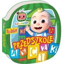 Produkt oferowany przez sklep:  Cocomelon. To lubię. Przedszkole