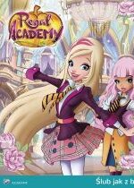 Produkt oferowany przez sklep:  Regal Academy. Ślub jak z bajki