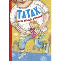 Produkt oferowany przez sklep:  Tatax i inne historyjki o tatusiach