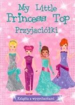 Produkt oferowany przez sklep:  My Little Princess Top. Przyjaciółki