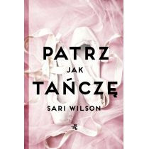 Produkt oferowany przez sklep:  Patrz jak tańczę