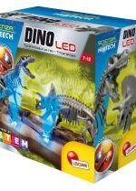 Produkt oferowany przez sklep:  Hi-Tech - Świat dinozaurów LED