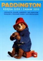 Produkt oferowany przez sklep:  Paddington. Ksiega gier i zabaw