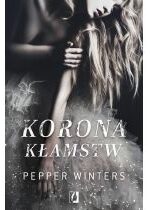 Produkt oferowany przez sklep:  Korona kłamstw. Duet. Tom 1