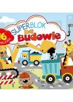 Produkt oferowany przez sklep:  Superblok. Na budowie