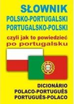 Produkt oferowany przez sklep:  Słownik portugalski czyli jak to powiedzieć