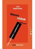 Produkt oferowany przez sklep:  Niemy Uzbek i inne opowieści z podziemia