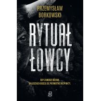 Produkt oferowany przez sklep:  Rytuał łowcy