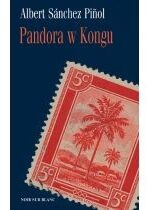 Produkt oferowany przez sklep:  Pandora w Kongu
