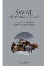 Produkt oferowany przez sklep:  Świat nie wywalczony