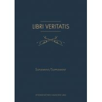 Produkt oferowany przez sklep:  Libri Veritatis Atanazego Raczyńskiego / Von  Athanasius Raczyński Suplement /Supplement