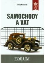 Produkt oferowany przez sklep:  Samochody a VAT