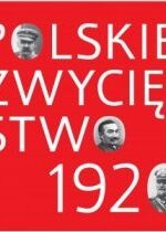 Produkt oferowany przez sklep:  Polskie zwycięstwo 1920