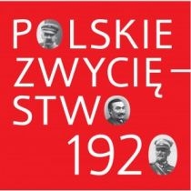 Produkt oferowany przez sklep:  Polskie zwycięstwo 1920