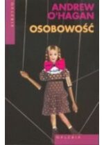 Produkt oferowany przez sklep:  Osobowość