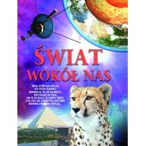 Produkt oferowany przez sklep:  Świat wokół nas