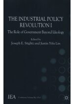Produkt oferowany przez sklep:  The Industrial Policy Revolution I