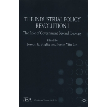 Produkt oferowany przez sklep:  The Industrial Policy Revolution I