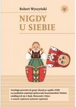 Produkt oferowany przez sklep:  Nigdy u siebie