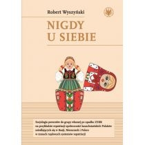 Produkt oferowany przez sklep:  Nigdy u siebie