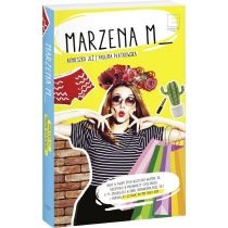 Produkt oferowany przez sklep:  Marzena M.