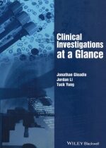 Produkt oferowany przez sklep:  Clinical Investigations at a Glance