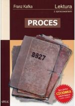 Produkt oferowany przez sklep:  Proces