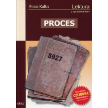 Produkt oferowany przez sklep:  Proces