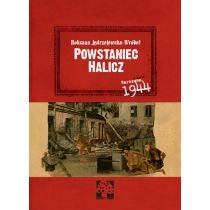 Produkt oferowany przez sklep:  Halicz