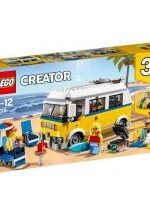 Produkt oferowany przez sklep:  LEGO Creator Van surferów 31079