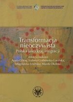 Produkt oferowany przez sklep:  Transformacja nieoczywista Polska jako kraj imigracji