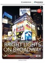 Produkt oferowany przez sklep:  CDEIR A2+ Bright Light on Broadway: Theaterland