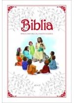 Produkt oferowany przez sklep:  Biblia. Święta historia dla naszych dzieci