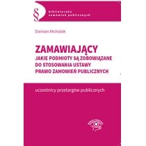 Produkt oferowany przez sklep:  Zamawiający