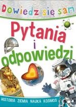 Produkt oferowany przez sklep:  Dowiedz się sam. Pytania i odpowiedzi