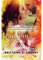 Produkt oferowany przez sklep:  Landon & Shay. Tom 1